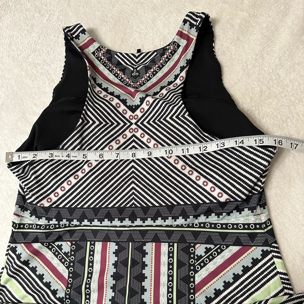 Prana Ariel Dress - Picture 8 of 13